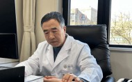 眩晕克星北京融科刘龙生以五脏为中心,找回身体平衡之道