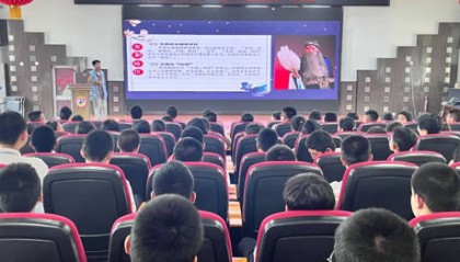 北京怀柔渤海文化志愿活动培育文化自信唱响文化强音