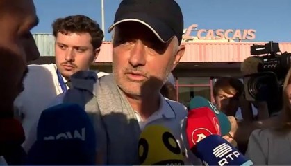 穆帅回应费内巴切主席:他多次发言,却不解释为何被淘汰才买人