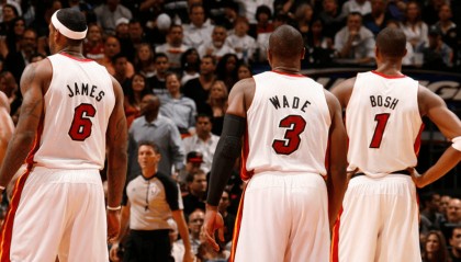 NBA比分预测：热火 VS 马刺（10月9日在线直播）