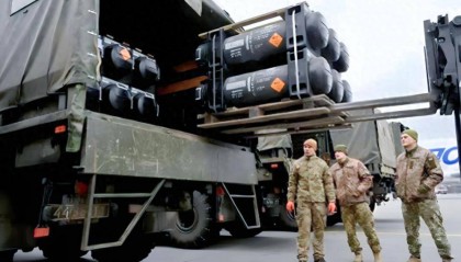 北约精锐部队刚到乌克兰就全军覆没,乌情报总局军官叛变,俄罗斯全面监视出手了!