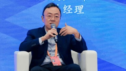 融科资讯中心总经理杨海峰:ESG生态的最大价值在于让认真践行的多元主体真正受益