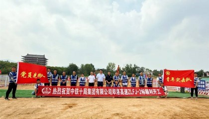 建设资讯:总投资逾20亿元,涉及三区六站!