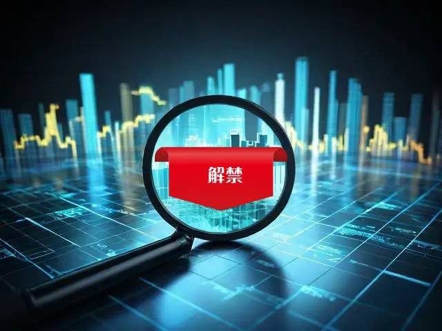 海格通信将解禁约4615.56万股限售股