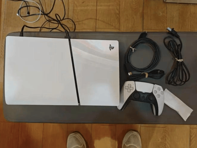 九游资讯娱乐：PS5已成为PlayStation历史上商业表现最成功的主机