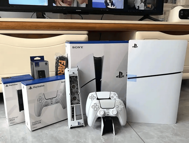 九游资讯娱乐：PS5已成为PlayStation历史上商业表现最成功的主机