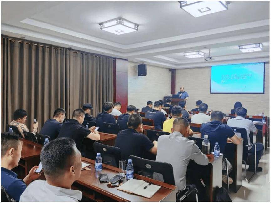协会资讯 | 2025二手车行业区域研讨会(济南站) 圆满落幕