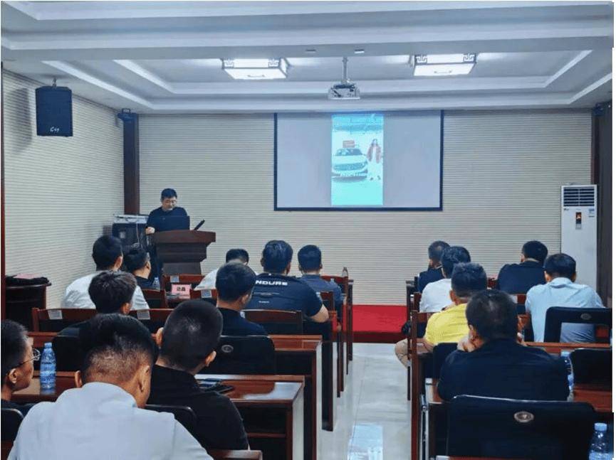 协会资讯 | 2025二手车行业区域研讨会(济南站) 圆满落幕