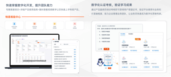特易资讯售后服务怎么样？