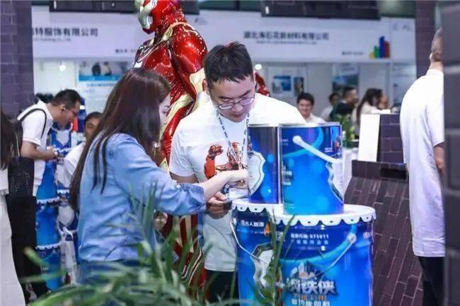 【资讯】工业涂料界小米SU7：吉人钢铁侠·性能与科技的完美结合