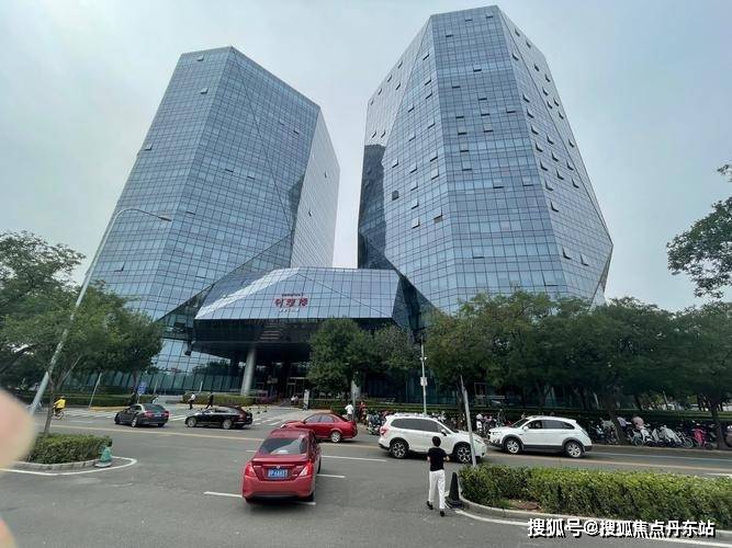 北京融科创意中心招商租赁中心电话_办公室在租房源详情_写字楼周边配套_最新首页发布