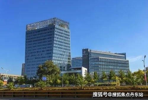 北京融科资讯大厦招商租赁中心电话_办公室在租房源详情_写字楼周边配套_最新首页发布