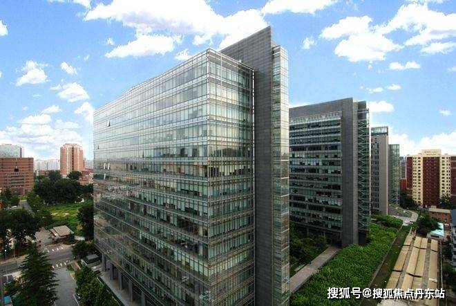 北京融科资讯大厦招商租赁中心电话_办公室在租房源详情_写字楼周边配套_最新首页发布