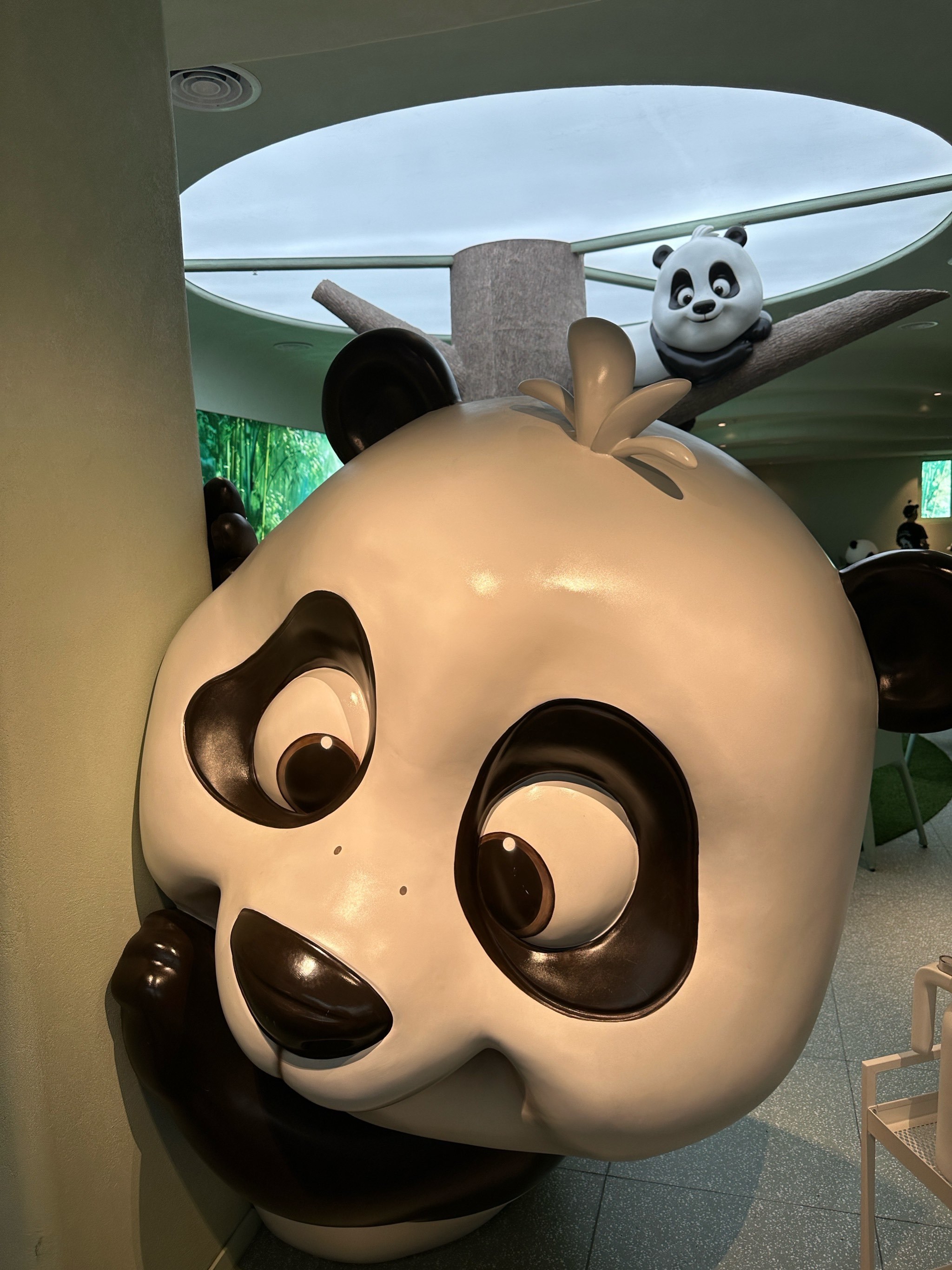 熊猫交易所(熊猫交易所app) 熊猫交易所(熊猫交易所app)