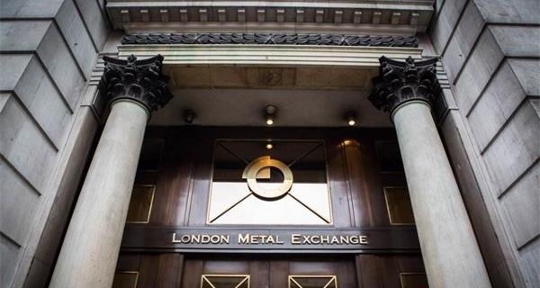 伦敦交易所(伦敦交易所开盘时间)