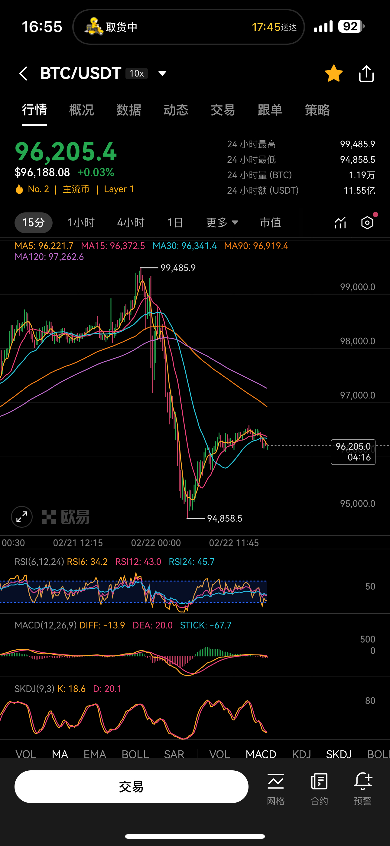 币涨交易所(币交易所涨跌幅怎么算)
