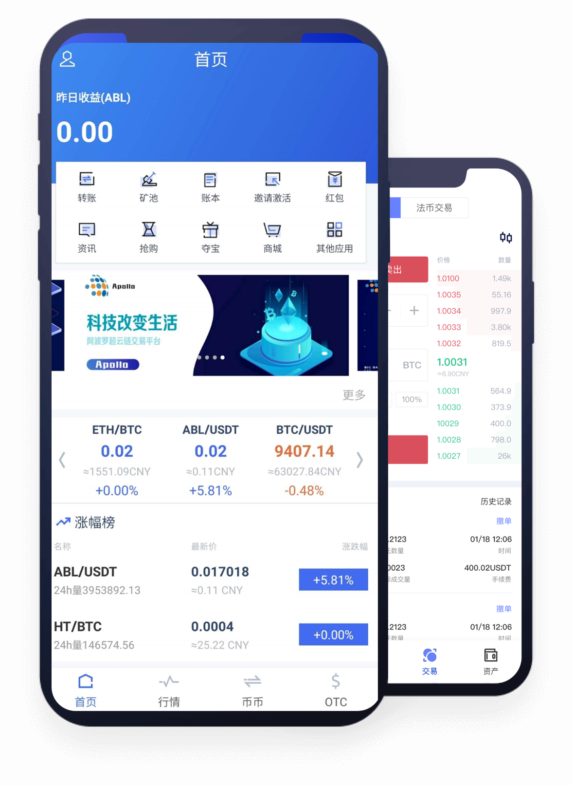 币天交易所(币交所官方网站) 币天交易所(币交所官方网站)