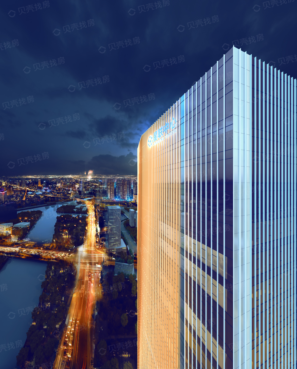 星联交易所(星联科技股票) 星联交易所(星联科技股票)