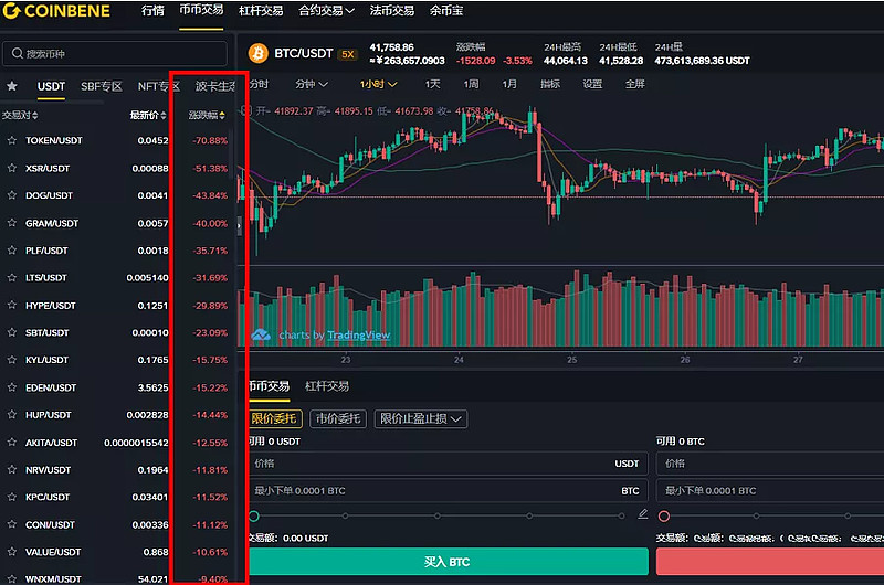 满币交易所(满币交易所界面) 满币交易所(满币交易所界面)