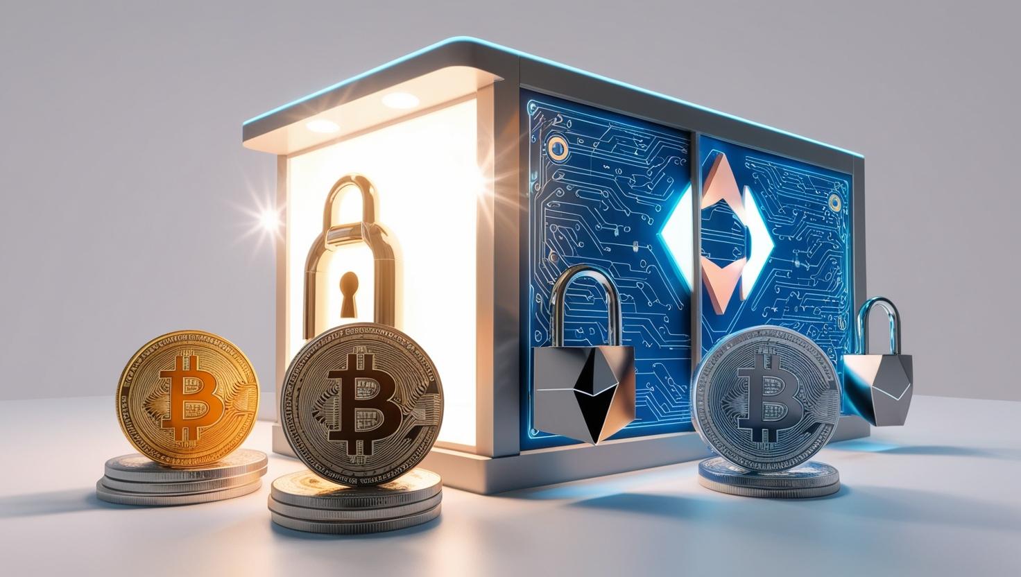 币为交易所(交易所币币是什么意思)