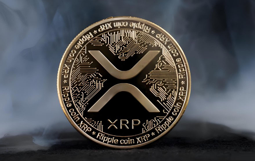 XRP-瑞波币交易平台的简单介绍