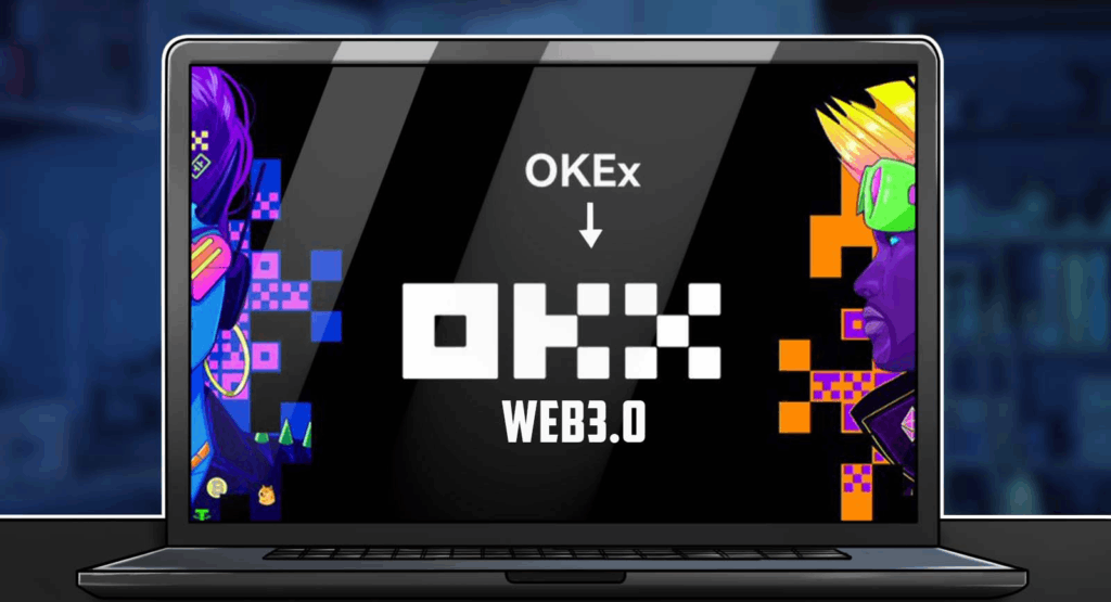 OKEx交易app(okex交易app官方)