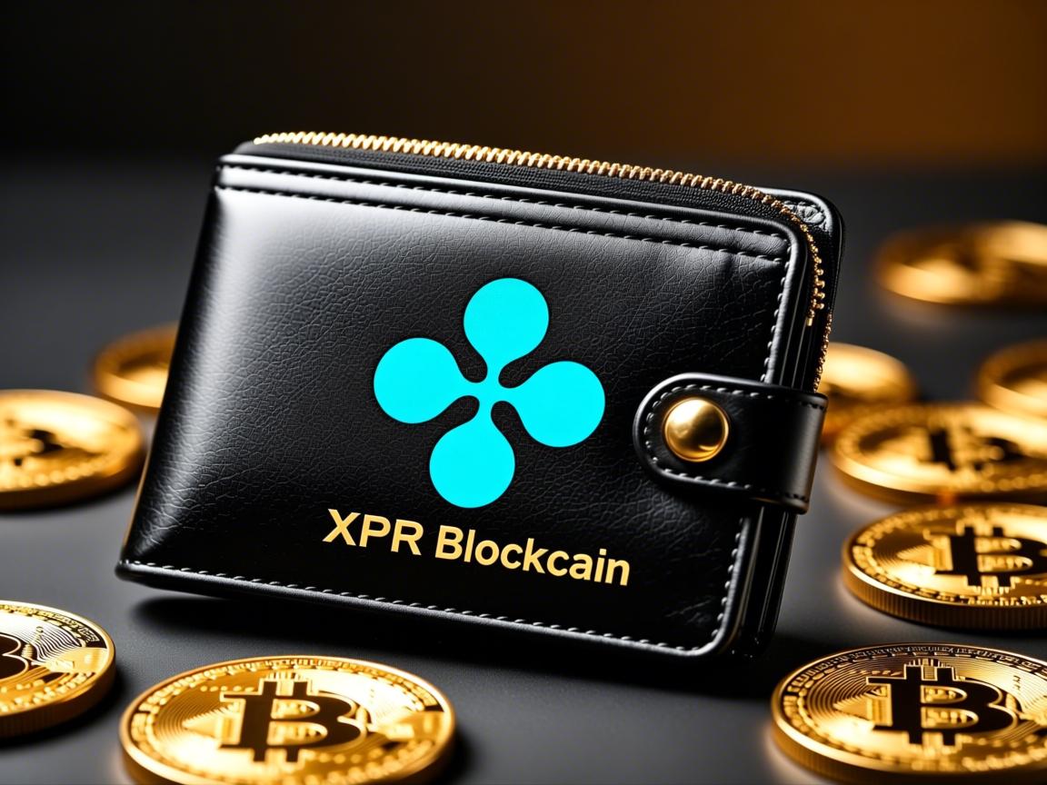 XRP交易平台(xrp币是骗局吗)