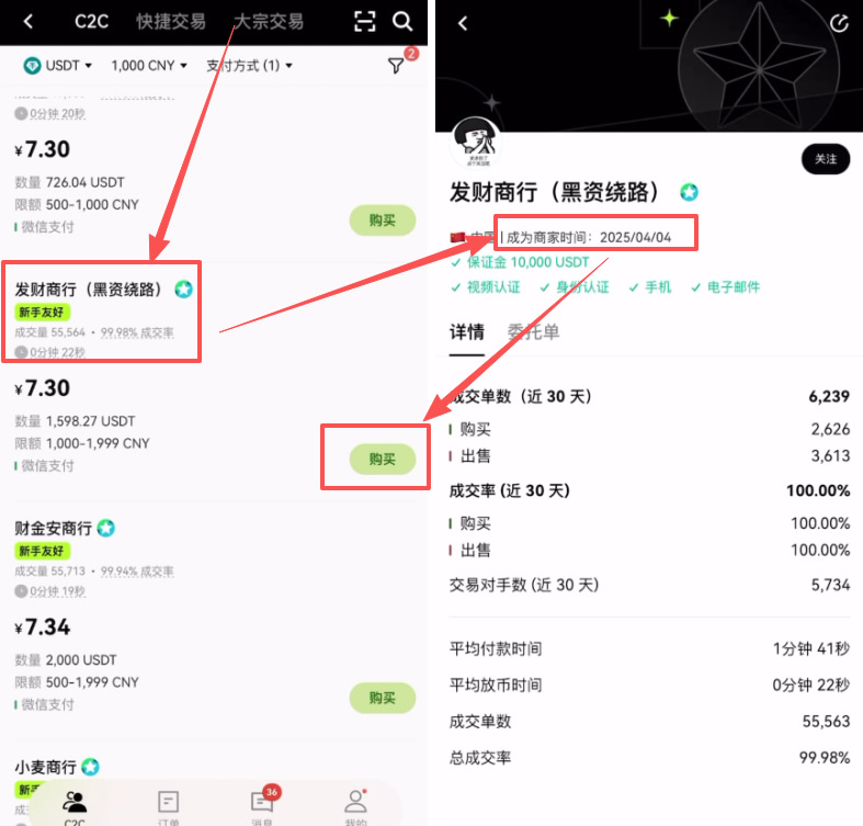 DOT交易app(dodo交易所怎么样)