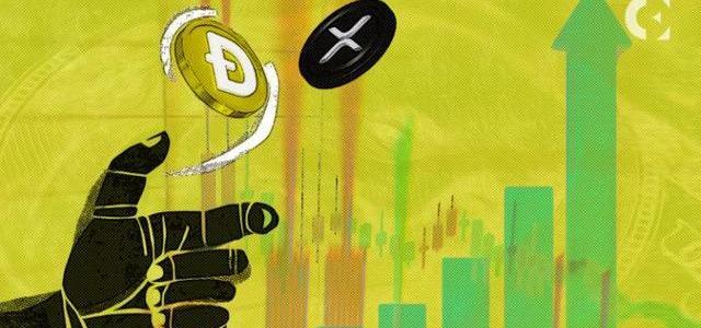 XRP交易平台(xrp币价格金色财经)