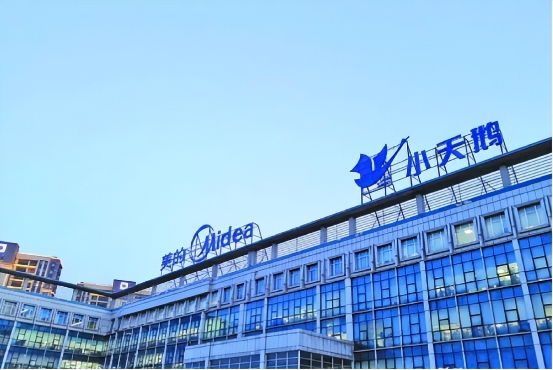 小天鹅股票(小天鹅股票为什么退市)