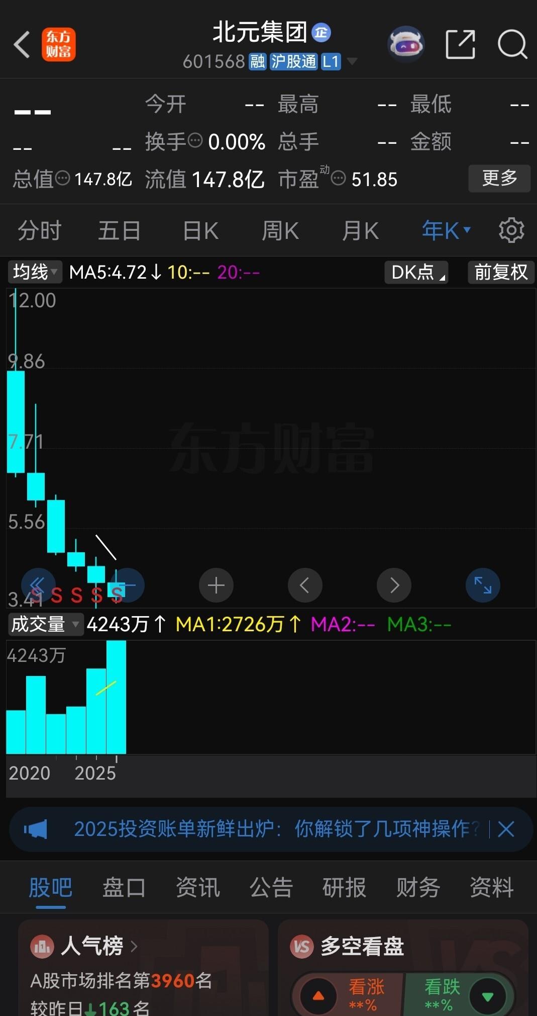 铁路股票(大秦铁路股票)