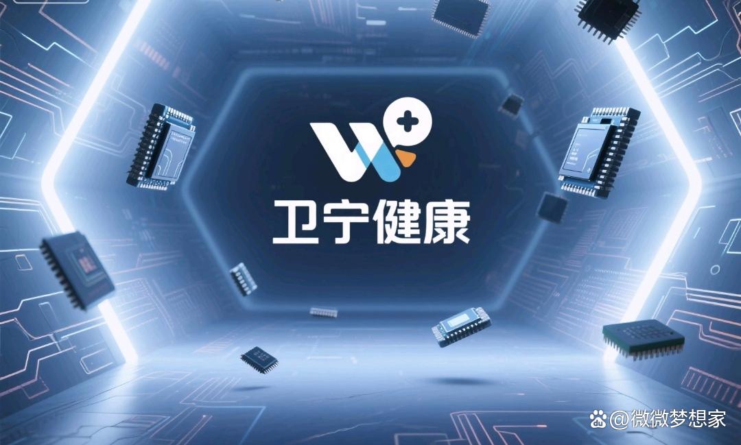 卫宁健康股票(卫宁健康股票新浪财经)
