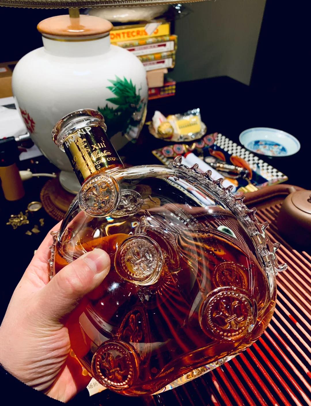 路易十三(路易十三多少度)