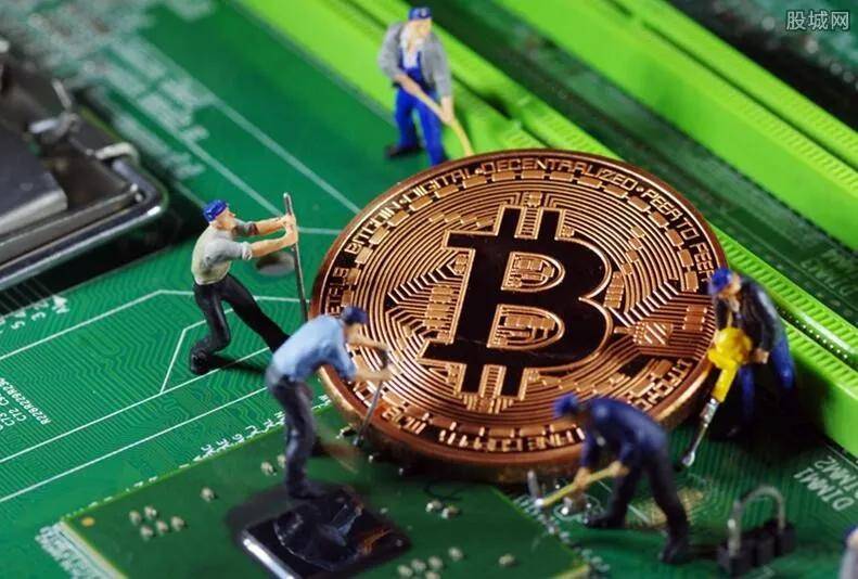 挖比特币(挖比特币全流程视频)