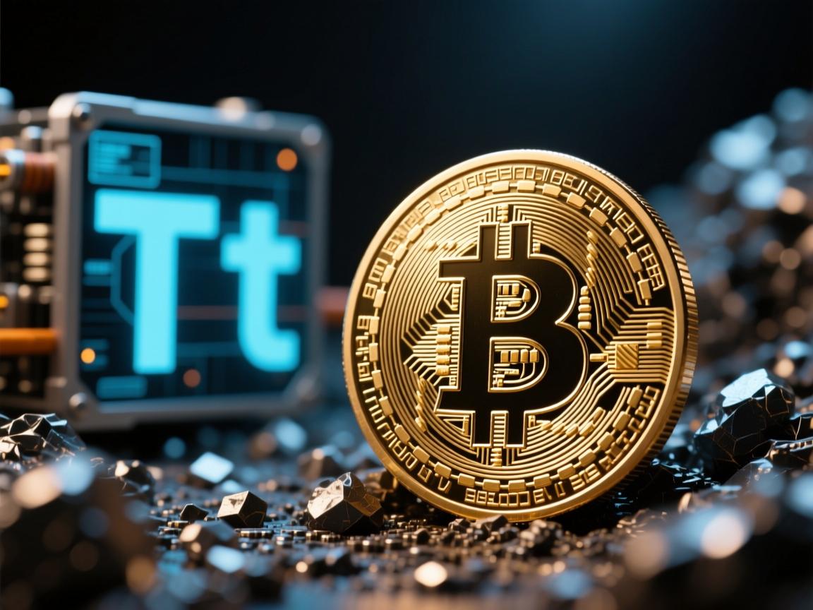 比特币挖矿是什么意思(比特币挖矿是什么样的工具) 比特币挖矿是什么意思(比特币挖矿是什么样的工具)