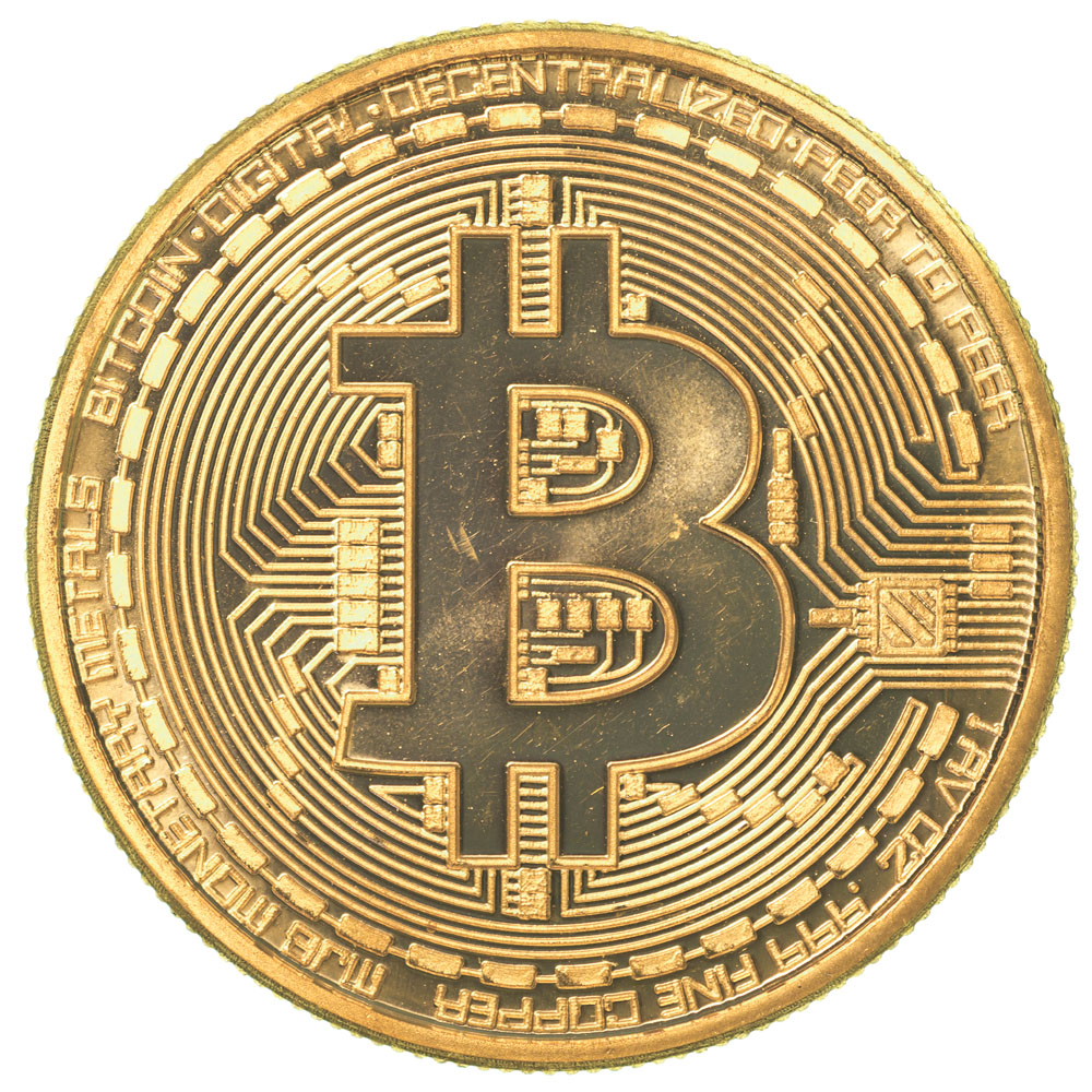什么是比特币(什么是比特币的一个重要概念)