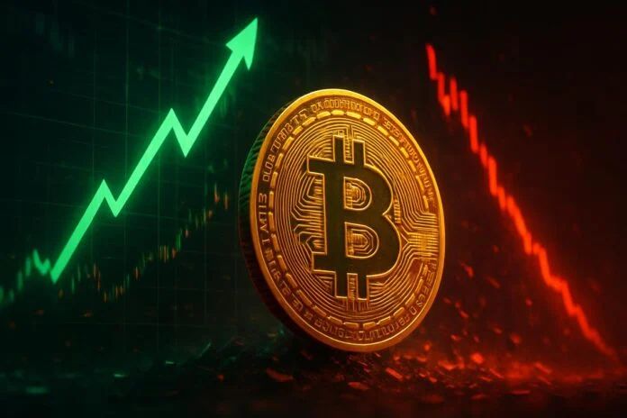 比特币美元行情(比特币美元行情走势)