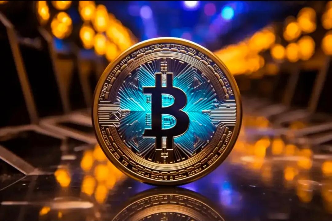中国比特币(中国比特币大佬排名)