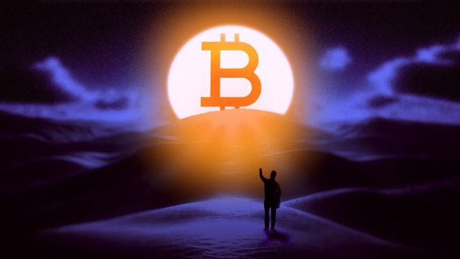 比特币减半(比特币减半时间表及价格图)
